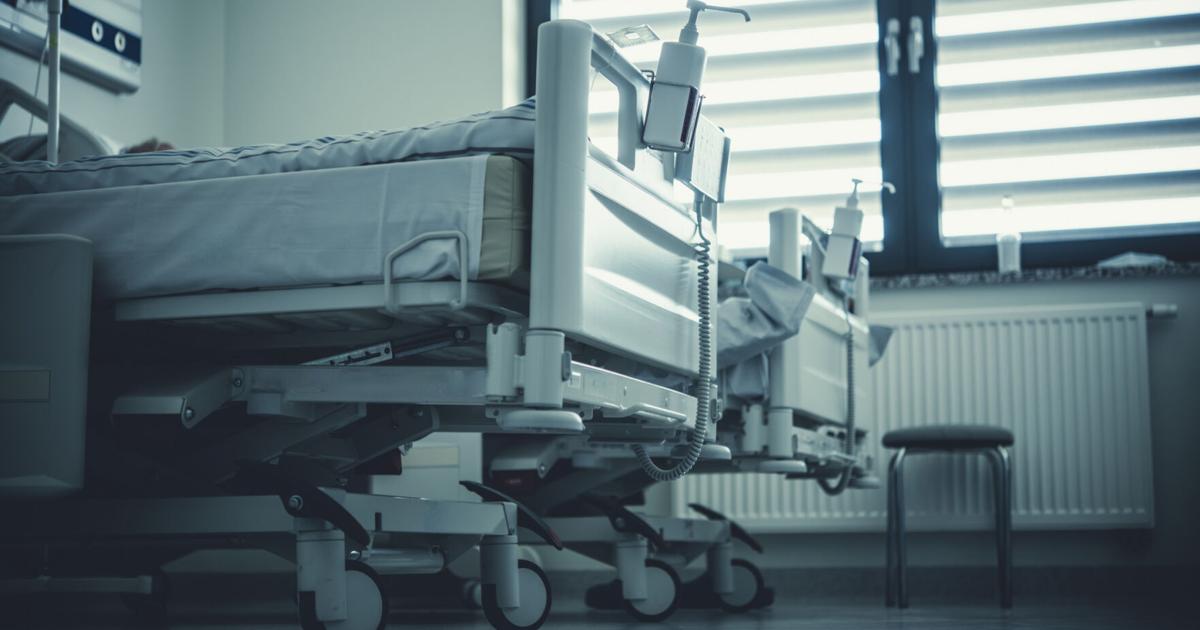 Wilma N. Vázquez Hospital Justifies Second Bankruptcy Filing