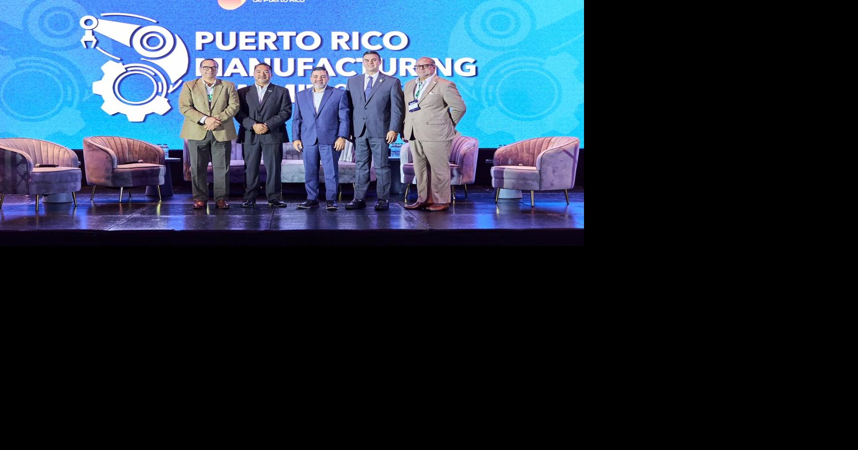 PRIDCO Unveils 10-Year Plan to Modernize Puerto Rico’s Industrial Infrastructure