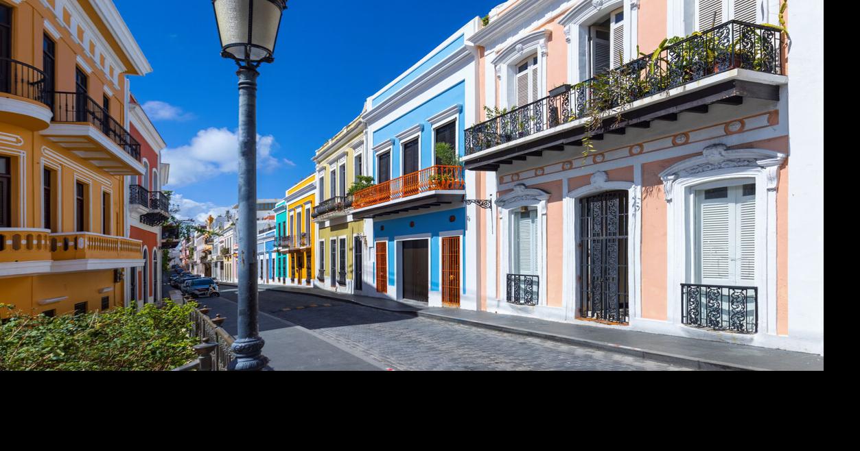 Puerto Rico to Be Homeport for Two Norwegian Cruise Line Ships