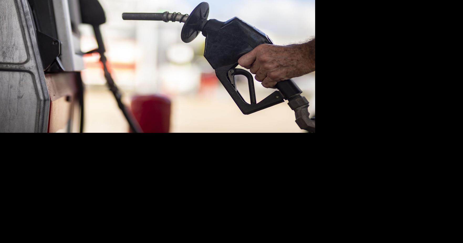 Gasoline price stability is becoming increasingly distant