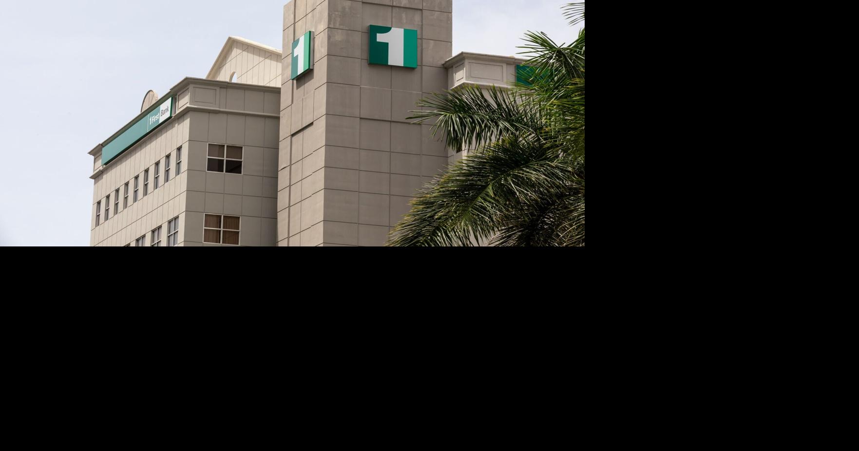 FirstBank reports higher profits