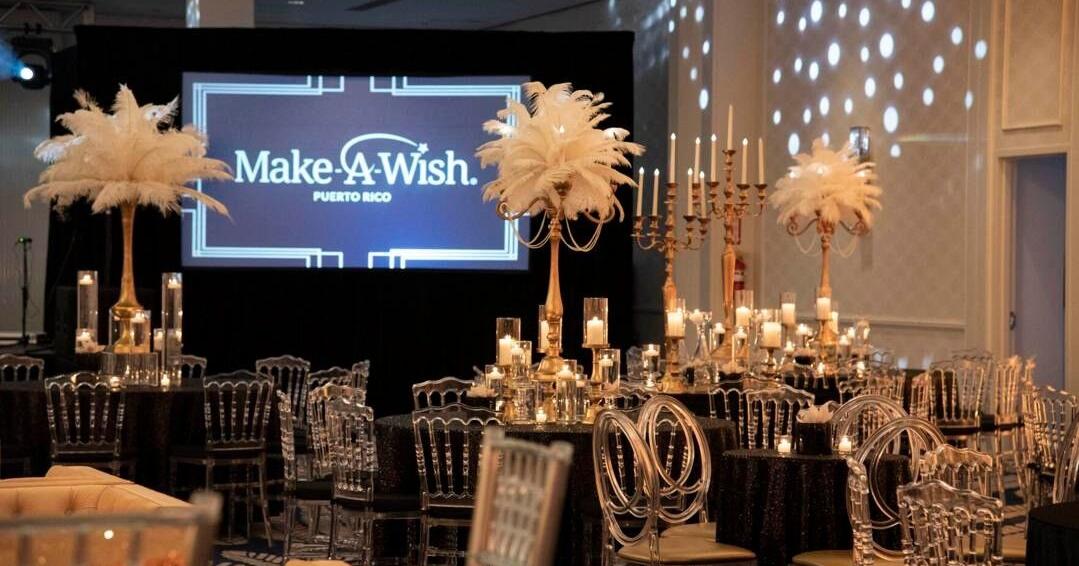 Make-A-Wish Puerto Rico Welcomes New CEO Katerina Sánchez Roig