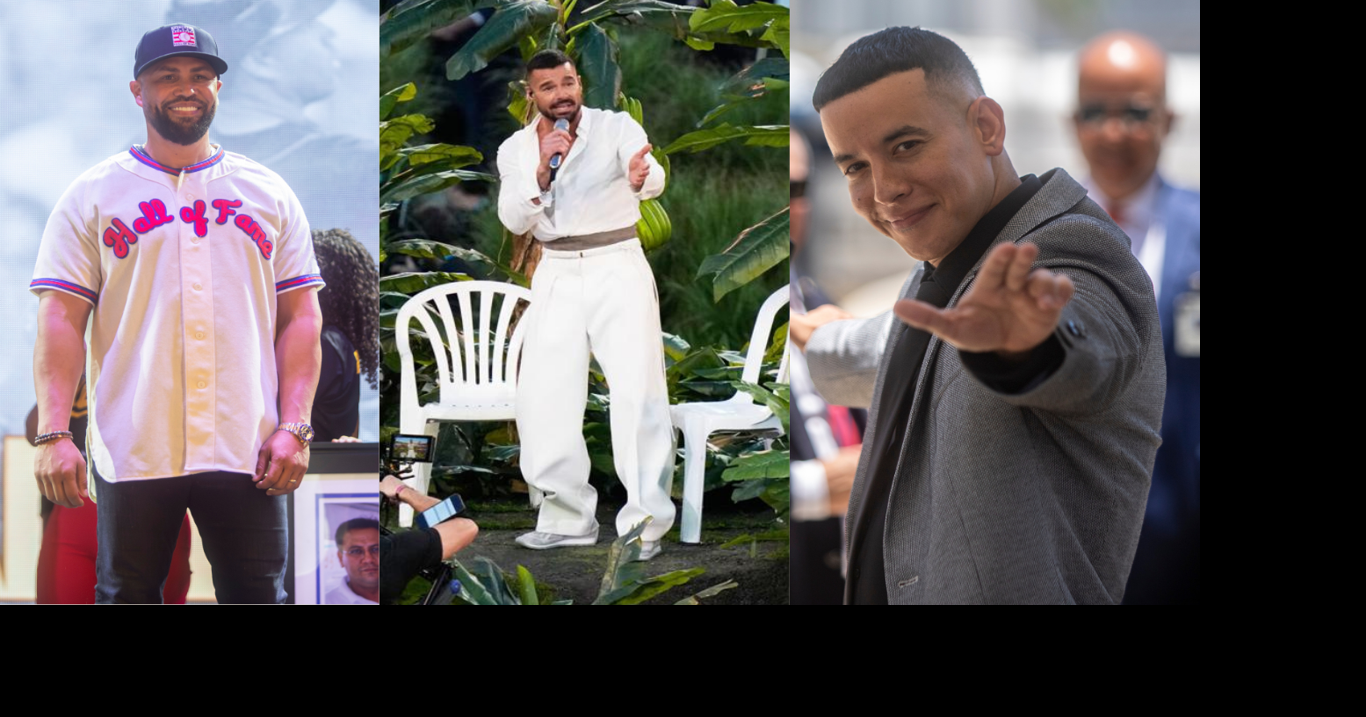 Entertainment figures explore and enjoy the benefits of Law 60