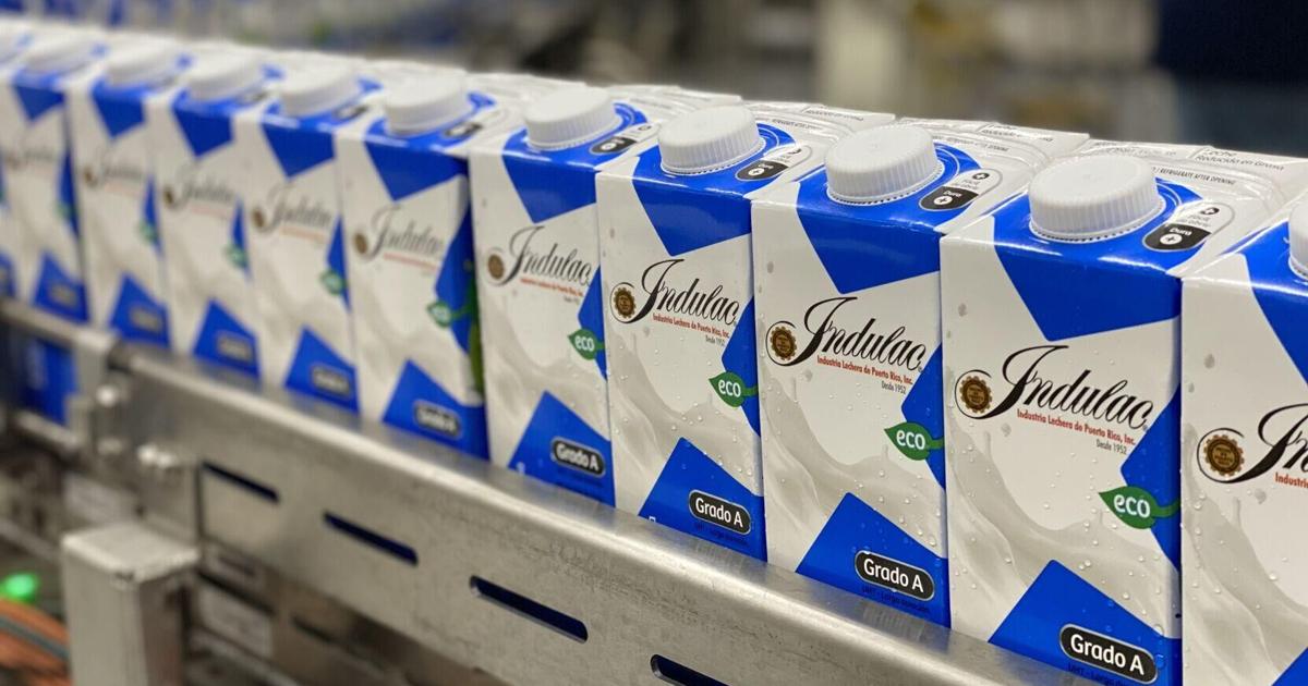 Indulac Invests $10 Million in Tech, Launches New Packaging | Business ...