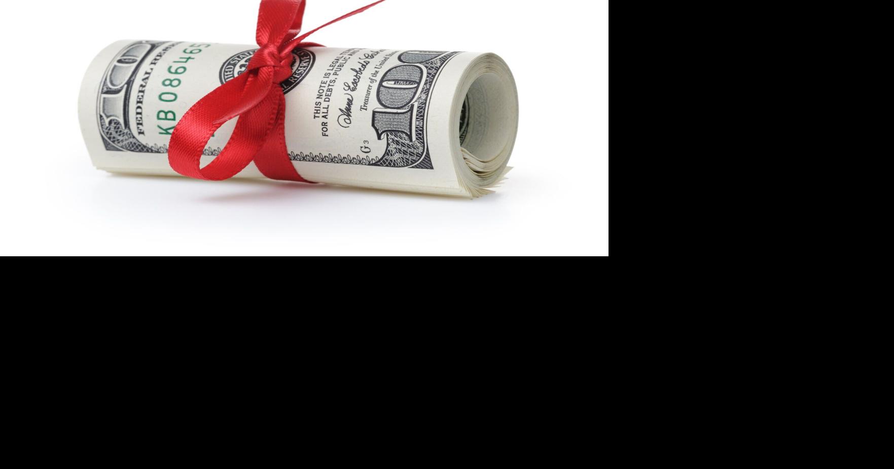 More than 33,000 employees will not receive a Christmas bonus this year