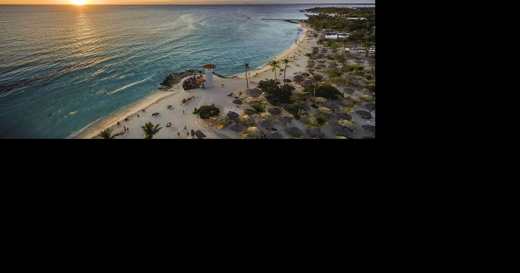 Dominican Republic achieves historic record by receiving 11.6 million tourists in 2025