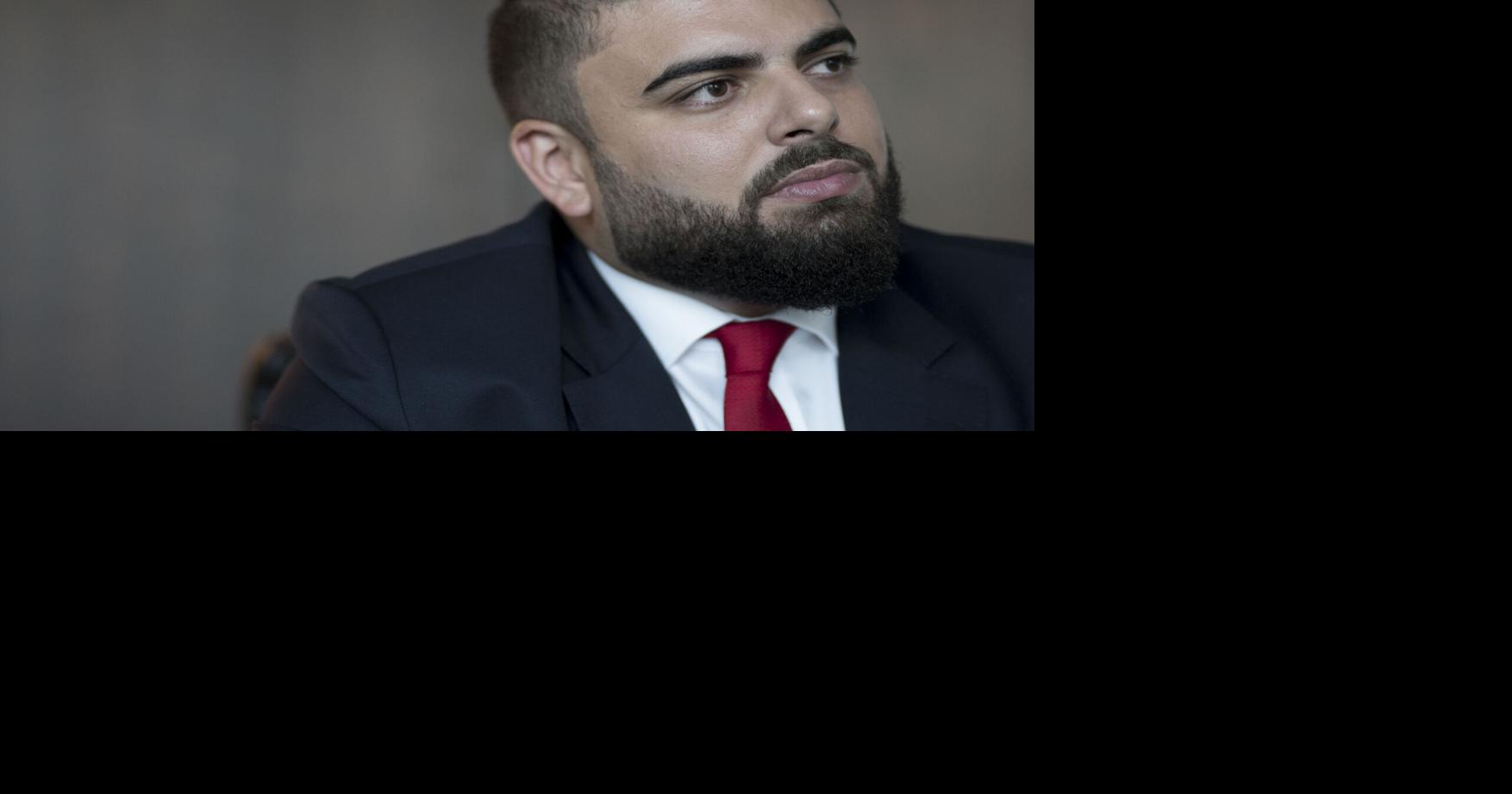 Anthony Maceira Zayas, Local Business Owner, Named to NSBA Leadership Council 351