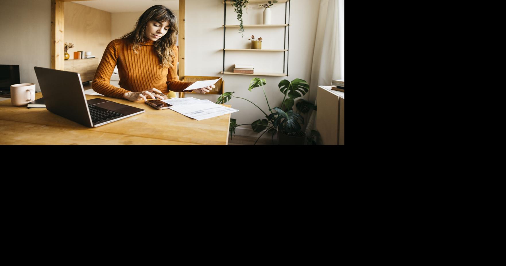 Self-employment solidifies its position as a work alternative