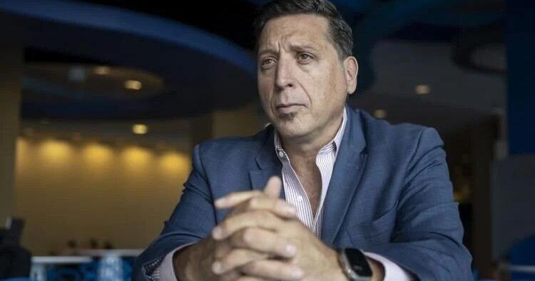 Jorge Pérez Confirmed as CEO of Discover Puerto Rico