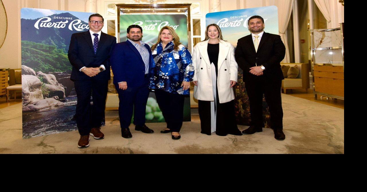 Puerto Rico renews Discover Puerto Rico contract to strengthen tourism promotion