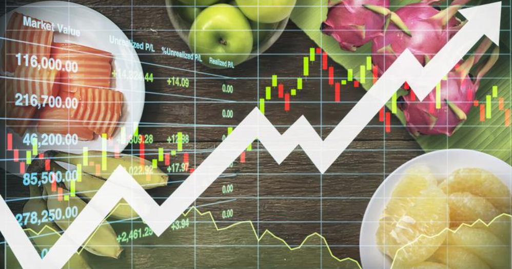 Inflation in Puerto Rico hits food prices hardest