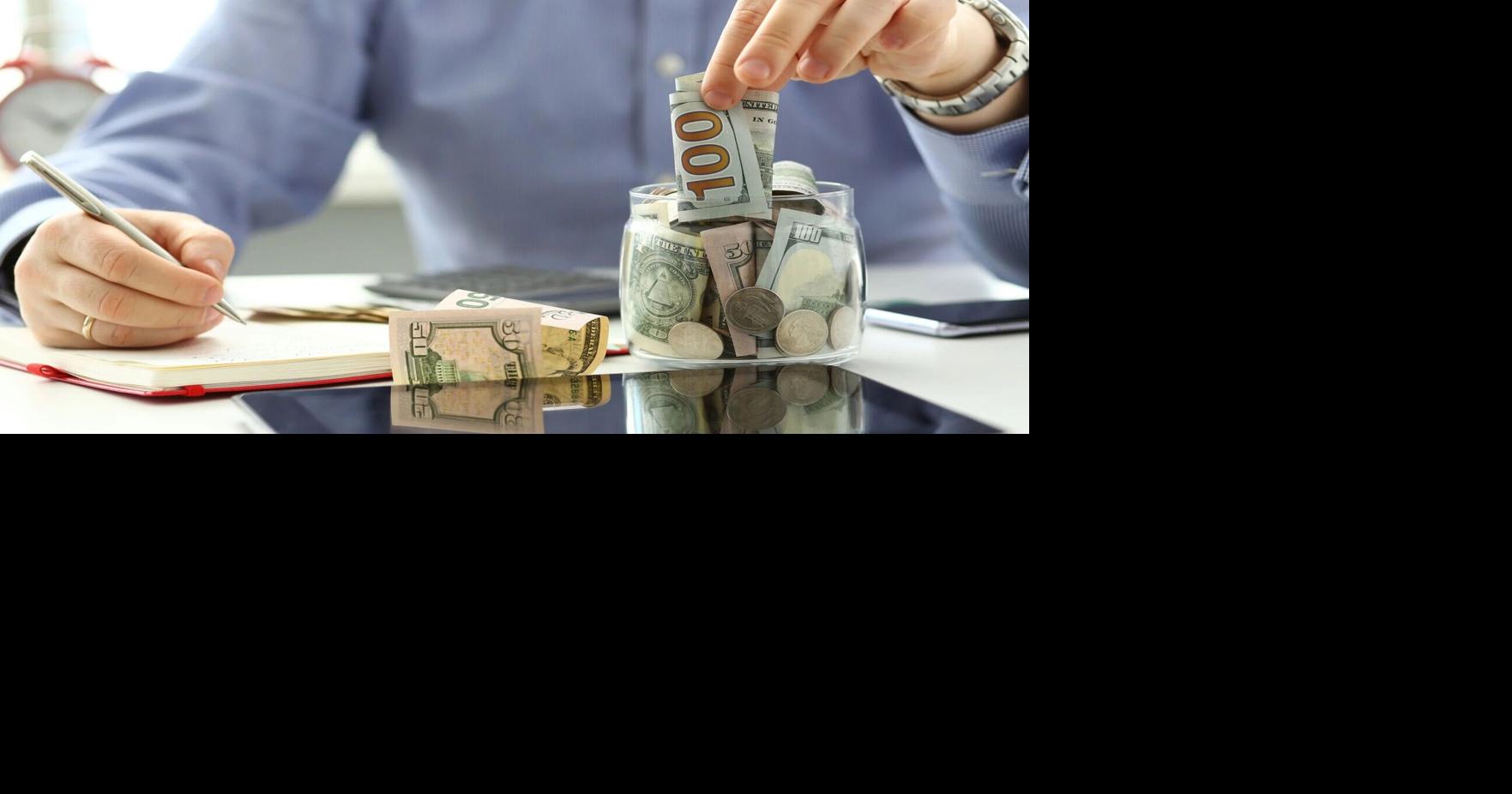 Know how much cash you should keep for an emergency