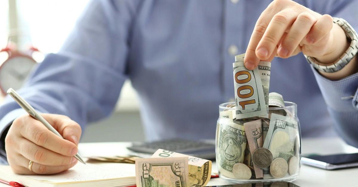 Know how much cash you should keep for an emergency