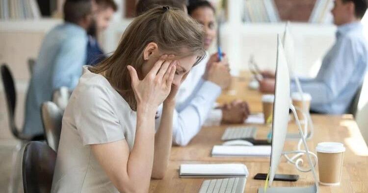 Six out of ten employees are considering changing jobs in the next 12 months