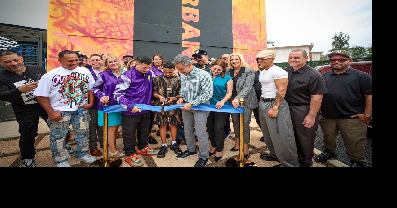 After School program seeks to nurture young talent in urban arts