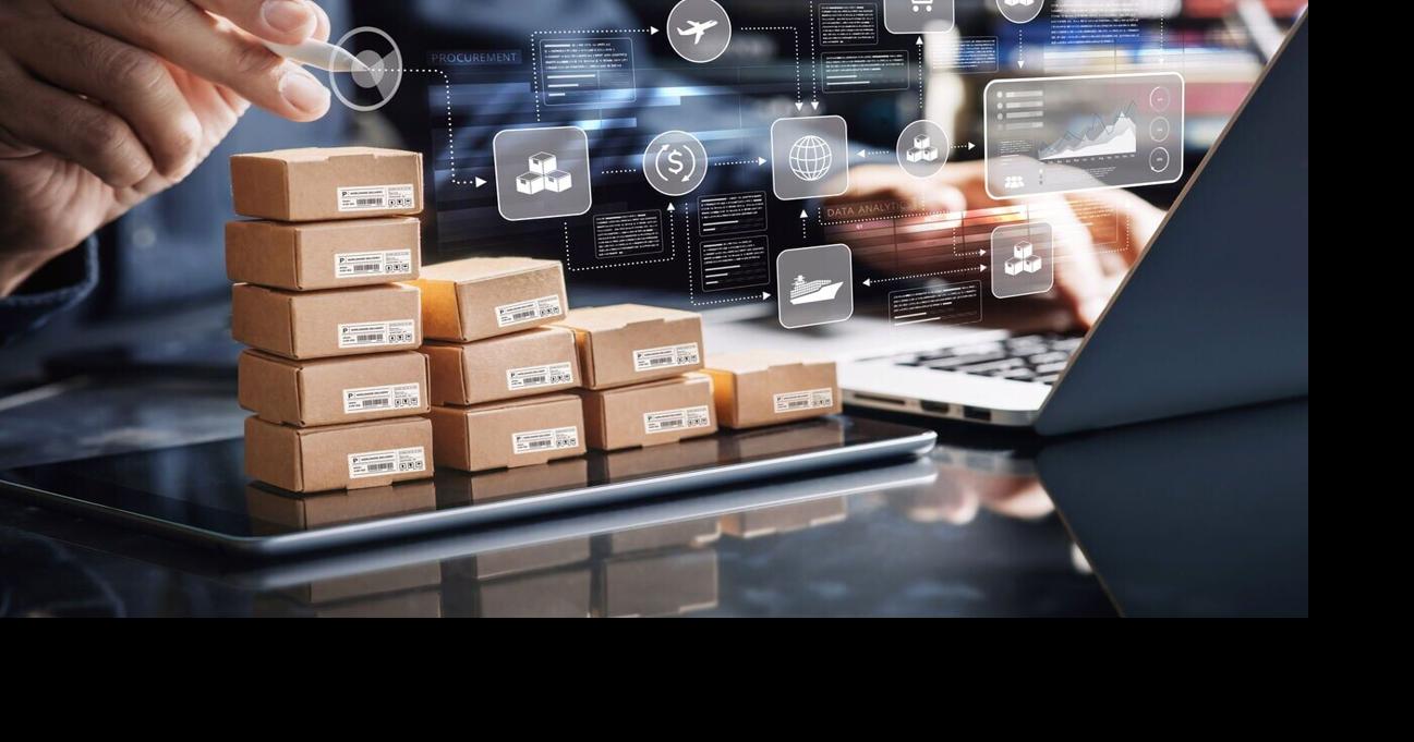 Import dependence leaves Puerto Rico vulnerable to global supply shocks