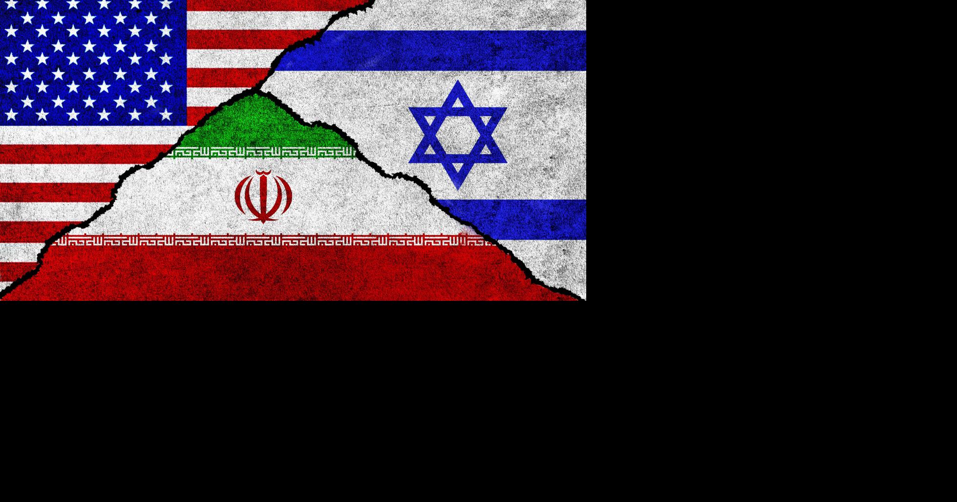 Iran threatens to attack US and Israeli banks and economic centers in the Middle East