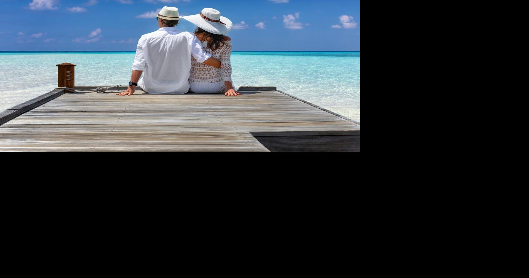 Mini-Moon, the new honeymoon trend for destination weddings