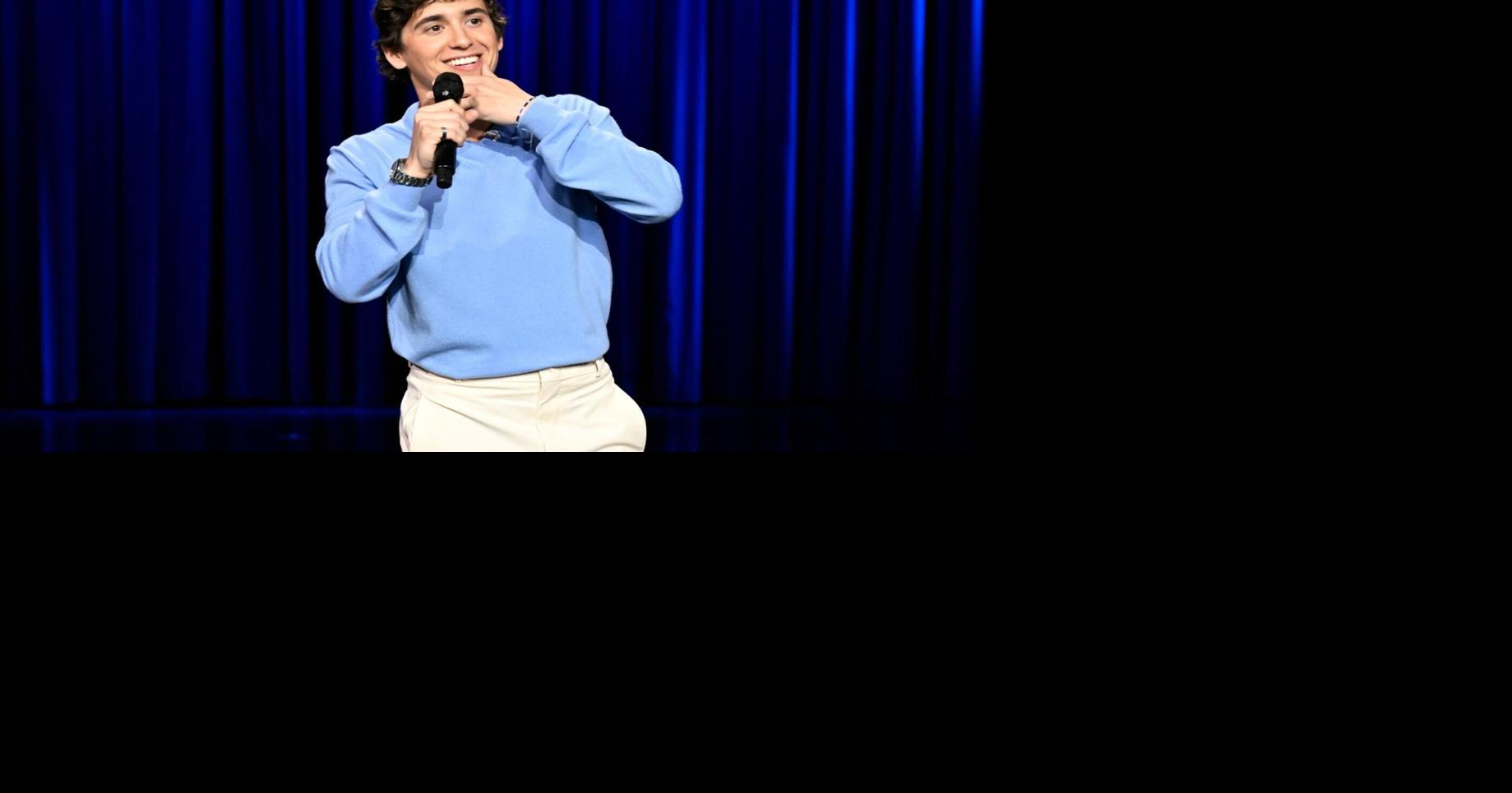 Marcello Hernández arrives in Puerto Rico on April 15th