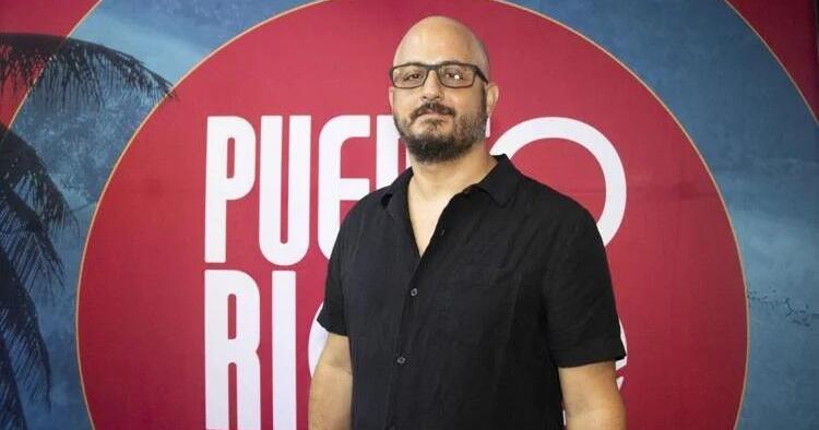 Director of the Puerto Rico Film Fest aims to export Puerto Rican cinema