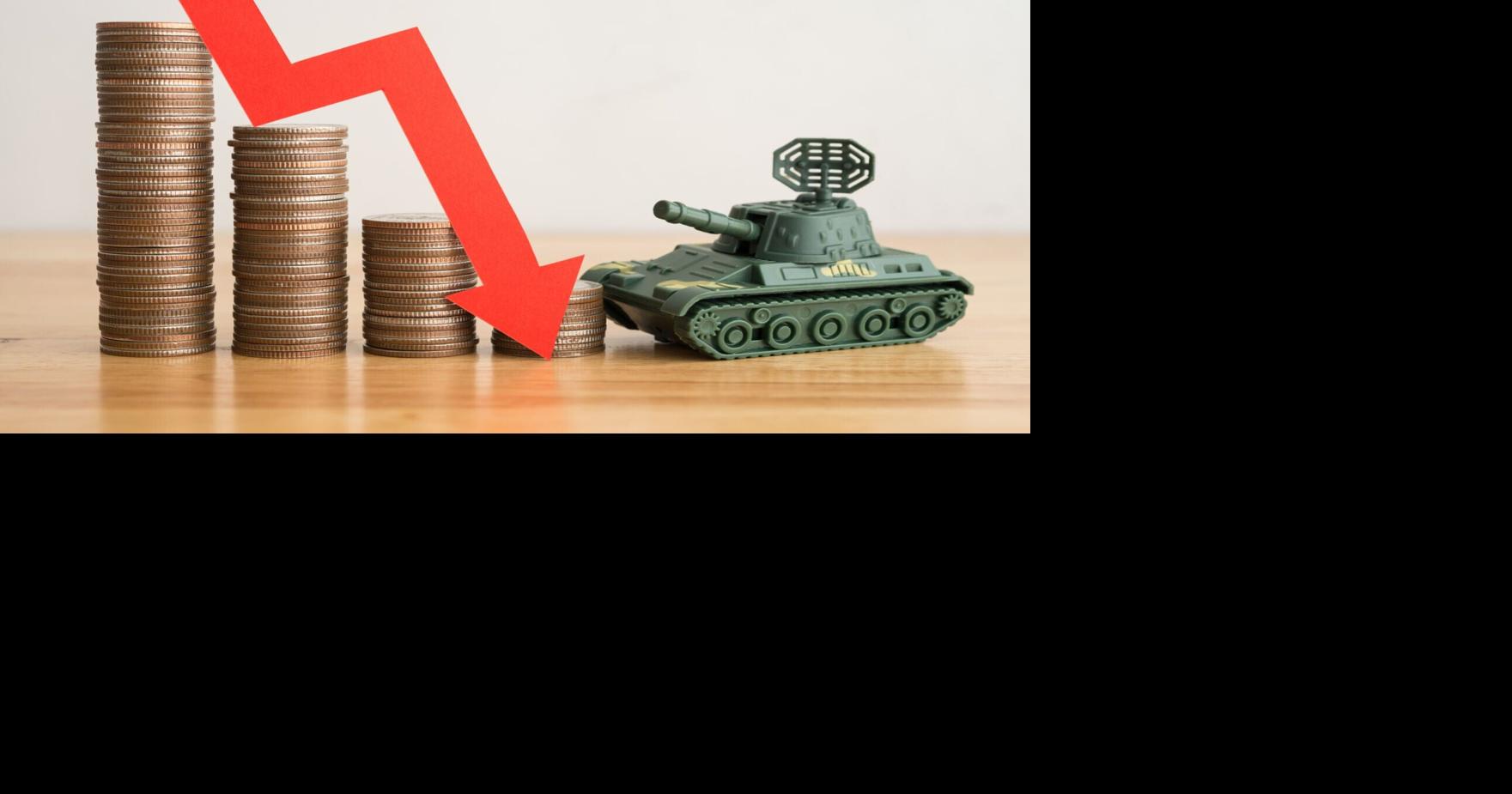 A ceasefire won't immediately alleviate economic pressures