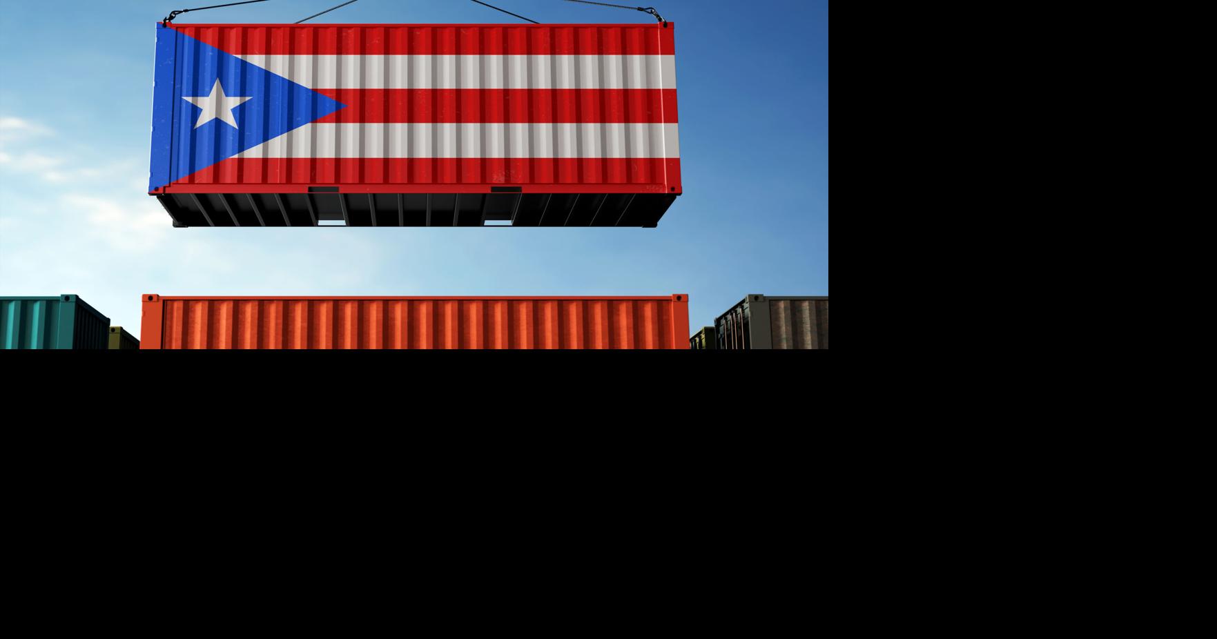 Puerto Rico Seeks Maritime Cargo Opportunities | Business | wjournalpr.com
