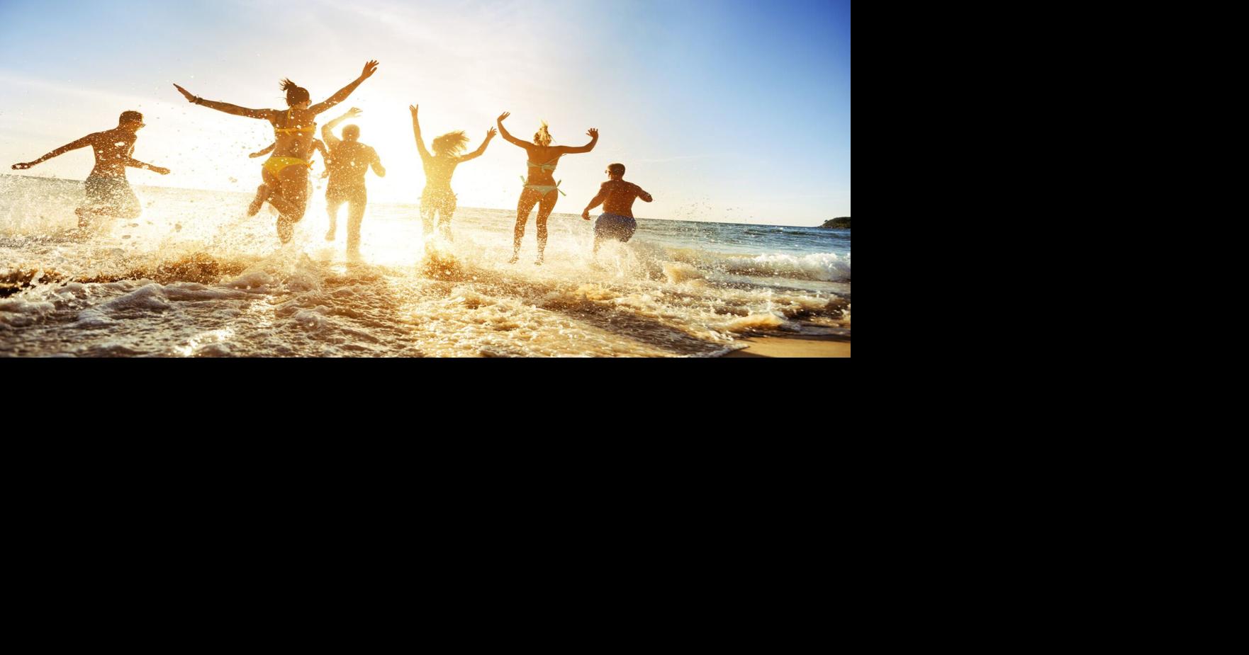 Social media drives youth travel to Puerto Rico | Top Stories