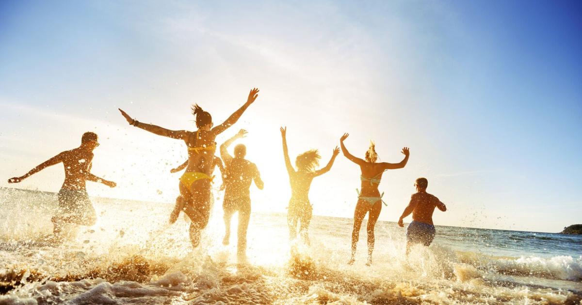 Social media drives youth travel to Puerto Rico | Top Stories Social media drives youth travel to Puerto Rico | Top Stories