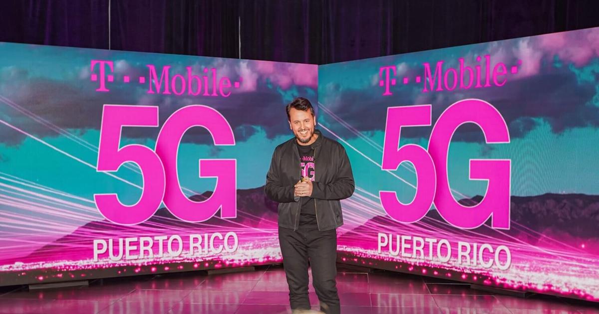 T-Mobile Unleashes High-Speed 5G Plan with Magenta MAX | Business ...