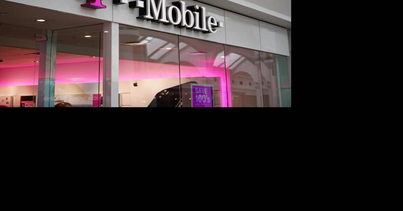 T-Mobile eliminates down payment for new phones