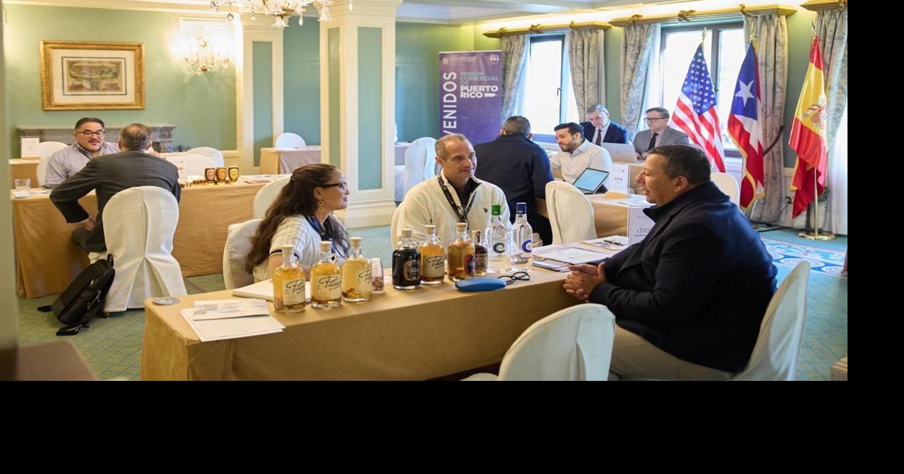 Report on results of the trade mission in Spain unveiled