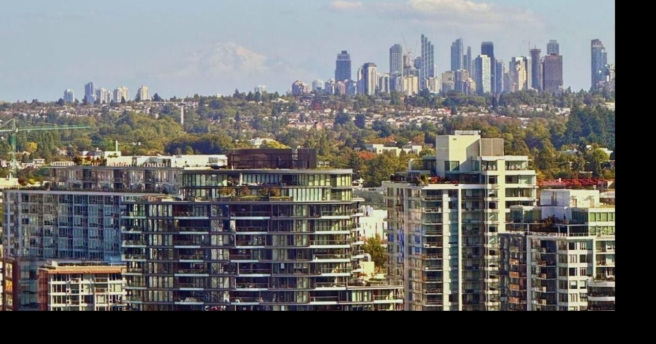 The JW Marriott Parq Vancouver Embraces the Rise of Urban Wellness Travel