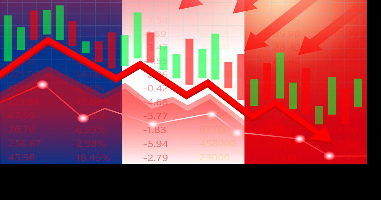 Government Progress Index: President Trump’s First Year as Markets Rise, Confidence Falls, and Uncertainty Deepens