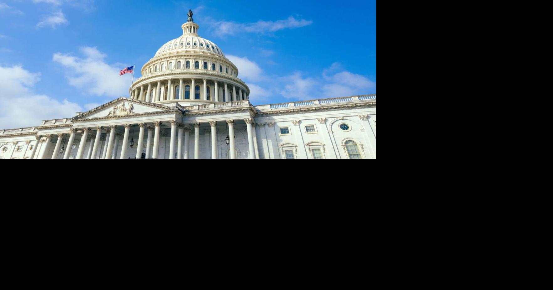 Government shutdown extends to the second-longest in history
