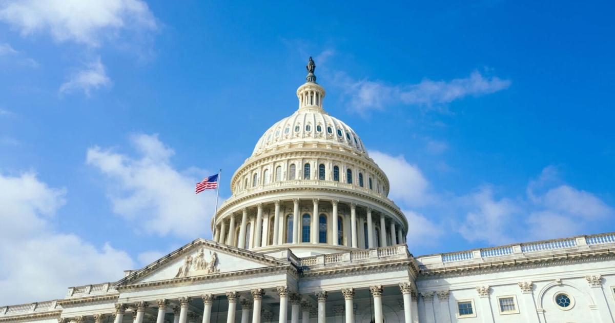 Government shutdown extends to the second-longest in history