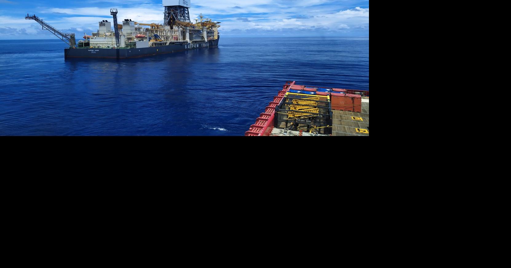 Oil prices moderate amid possible negotiations between the US and Iran