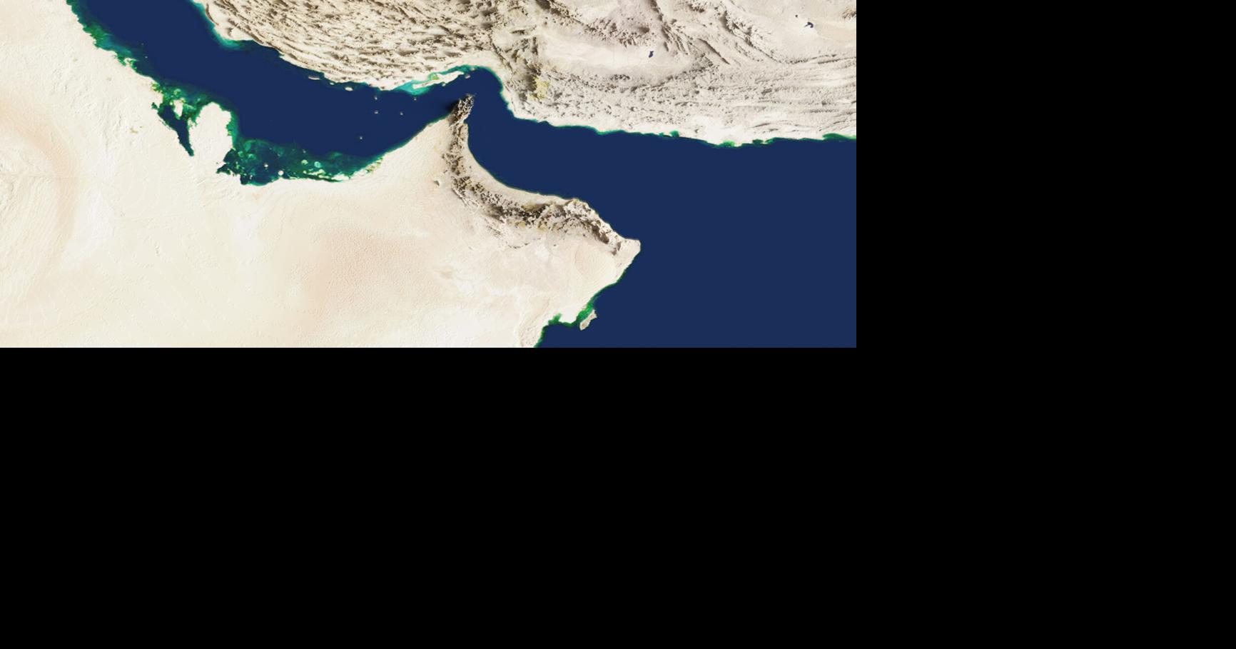 Total closure of Strait of Hormuz would severely impact global energy prices