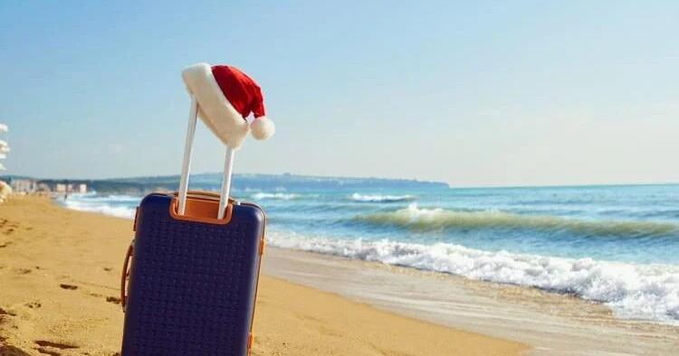 Puerto Rico heat draws thousands to hotels and short-term rentals