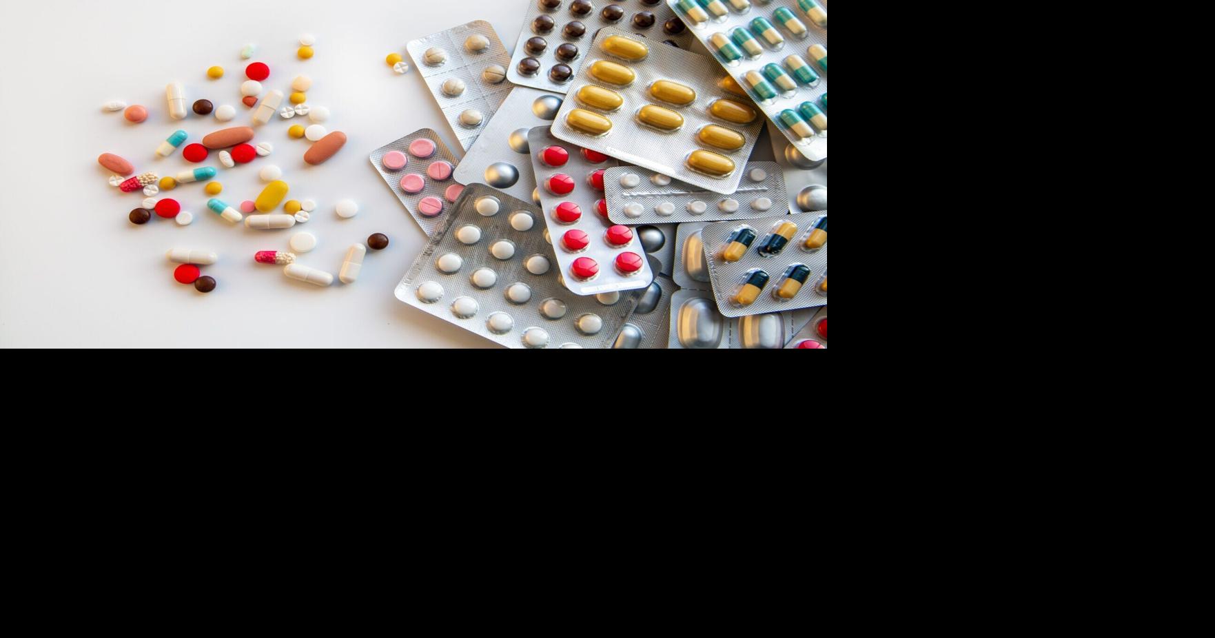 US tariffs could double cost of generic drugs in Puerto Rico