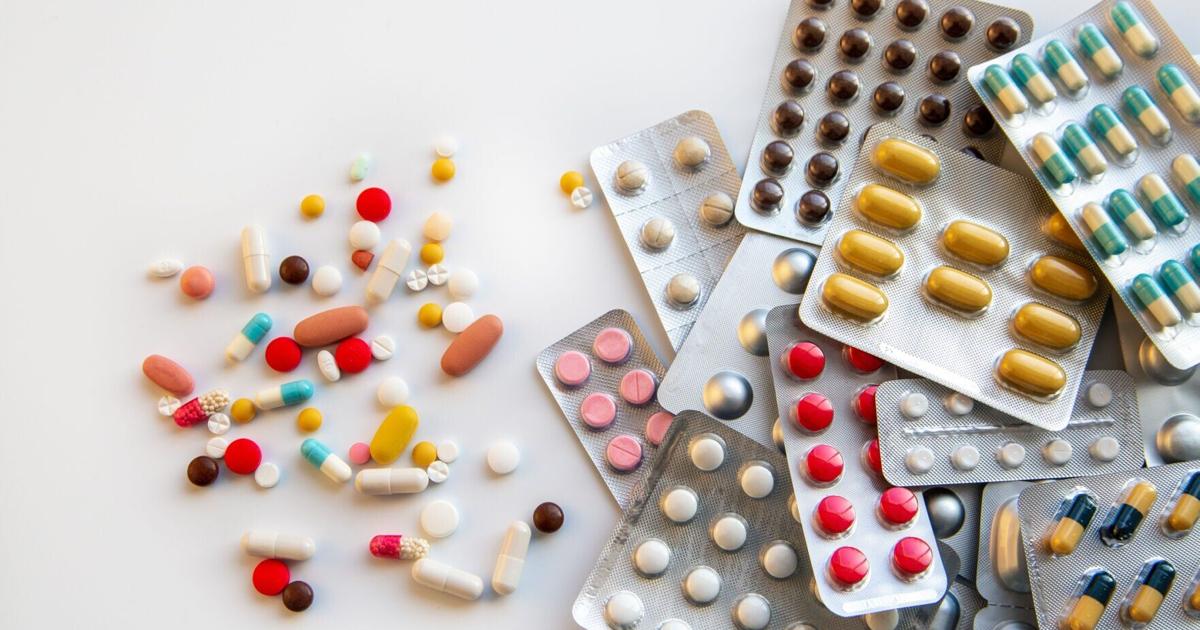 US tariffs could double cost of generic drugs in Puerto Rico