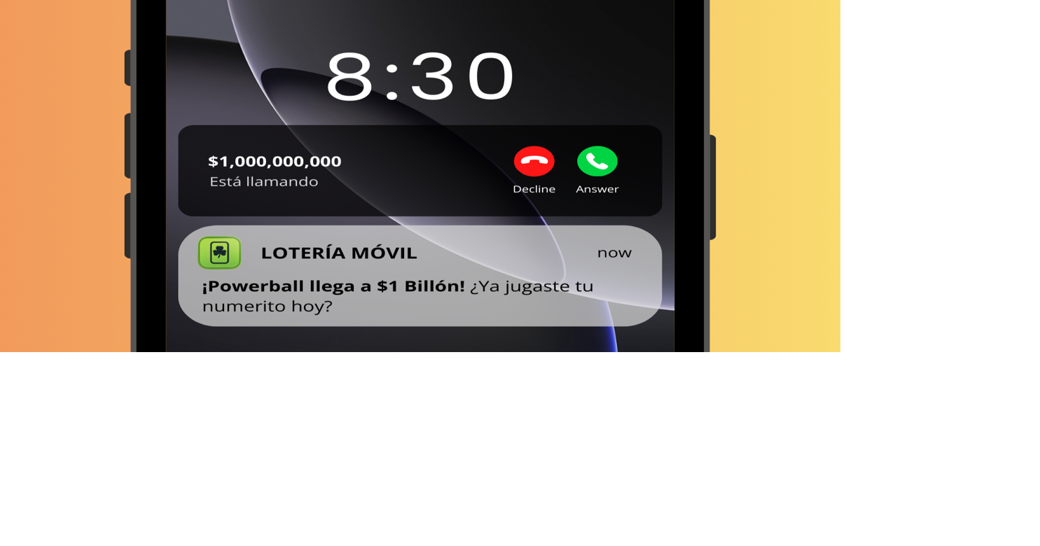 Puerto Rican app transforms access to the lottery