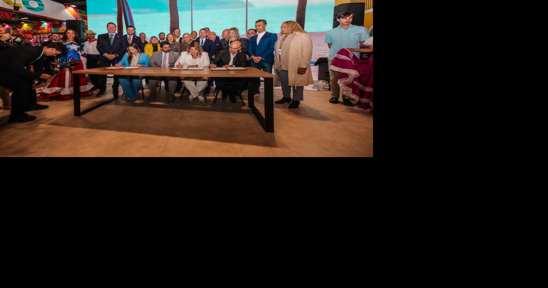 Puerto Rico and the Canary Islands strengthen cultural ties