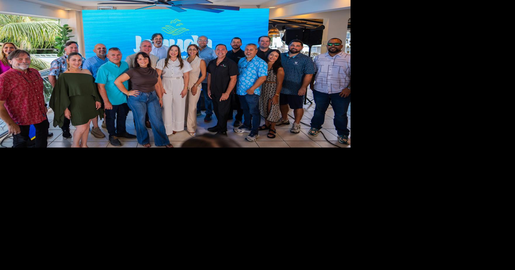 Puerto Rico Tourism Company Launches Joyuda and Punta Arenas Food Route