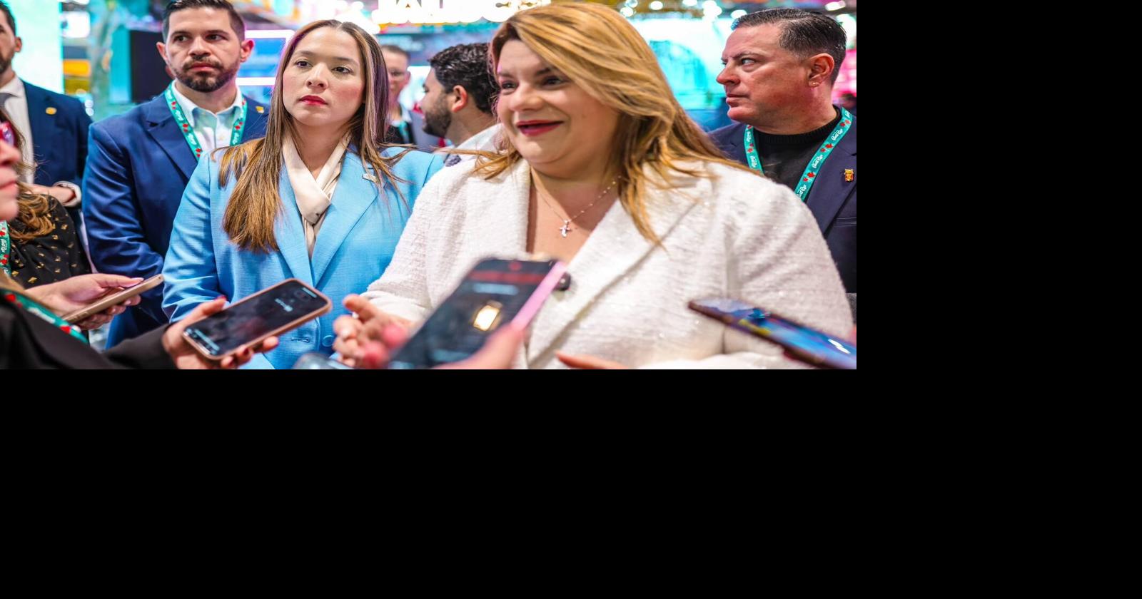 Puerto Rico in talks to become a partner country of FITUR