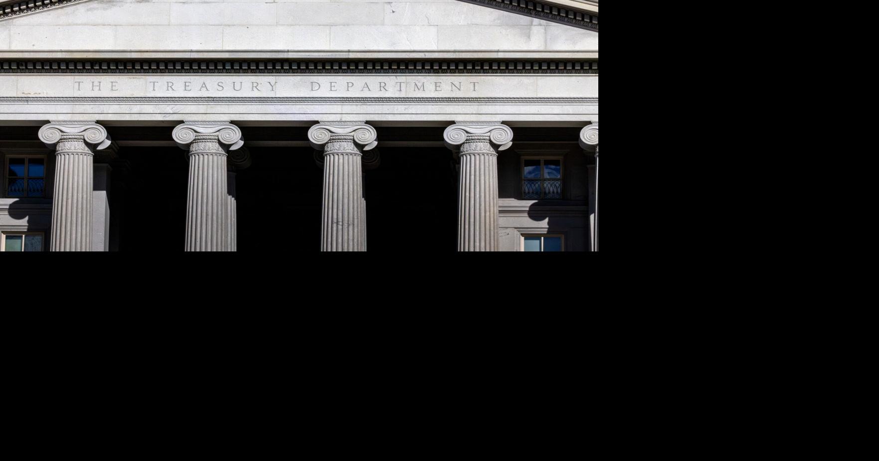 Think Strategically: Can the World Walk Away from U.S. Treasuries? Indispensable, but Not Unlimited