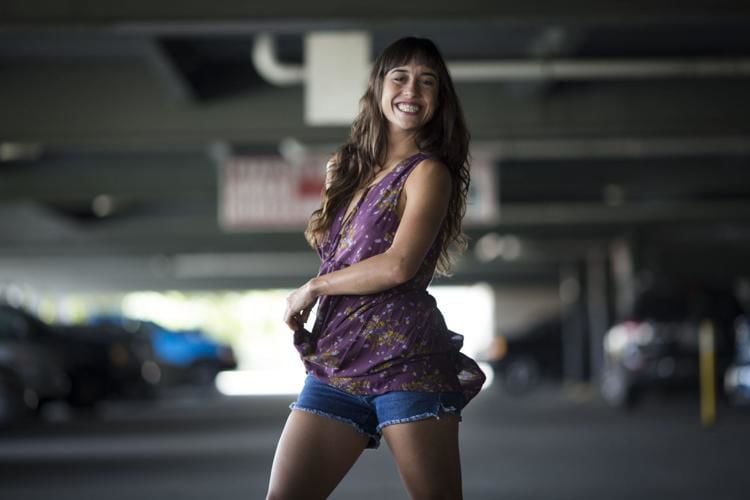 Marisé Álvarez Seeks to Conquer Hollywood | Lifestyle | wjournalpr.com