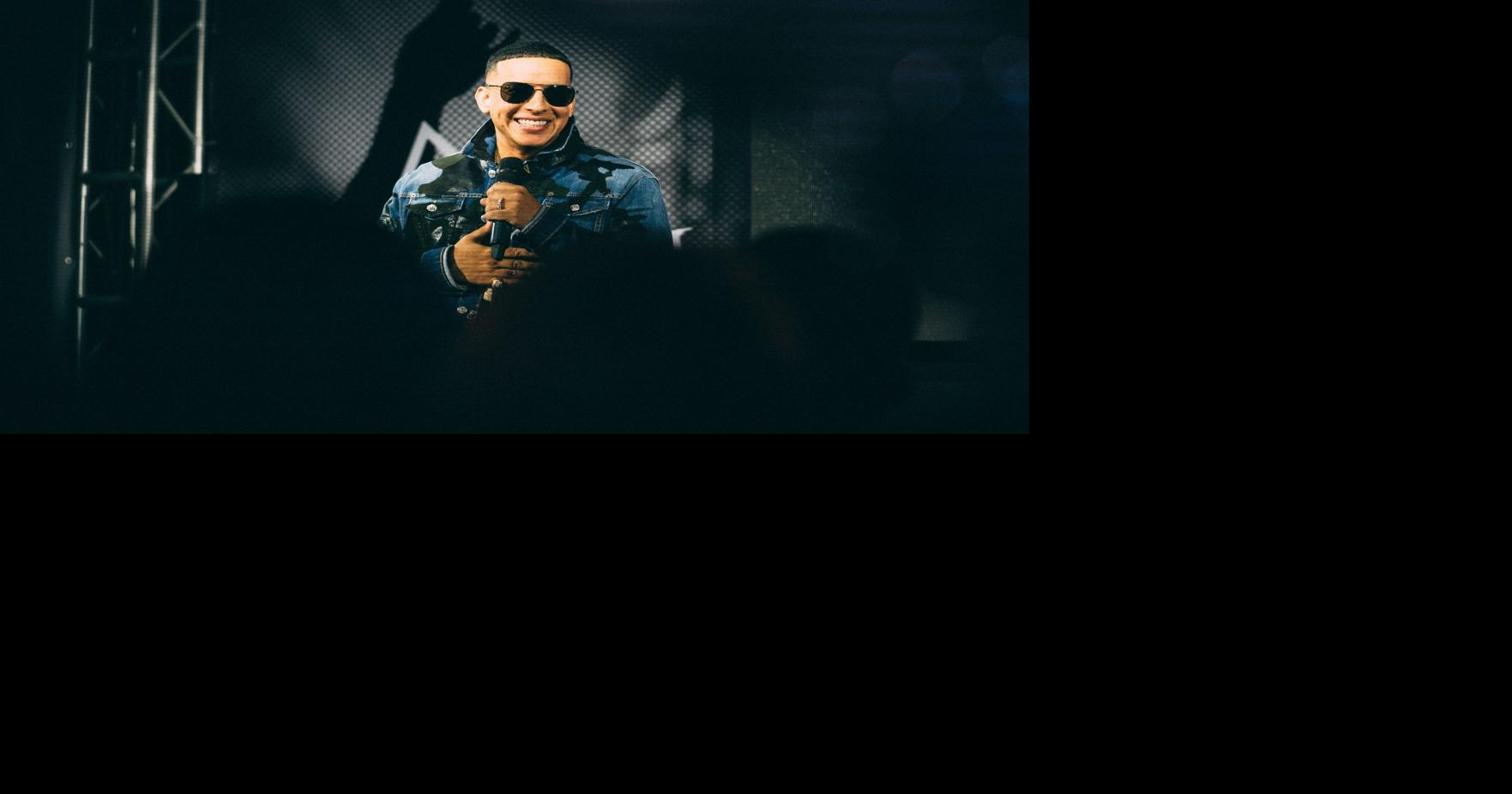 Daddy Yankee Museum Announces the First Pop-Up in Puerto Rico to ...