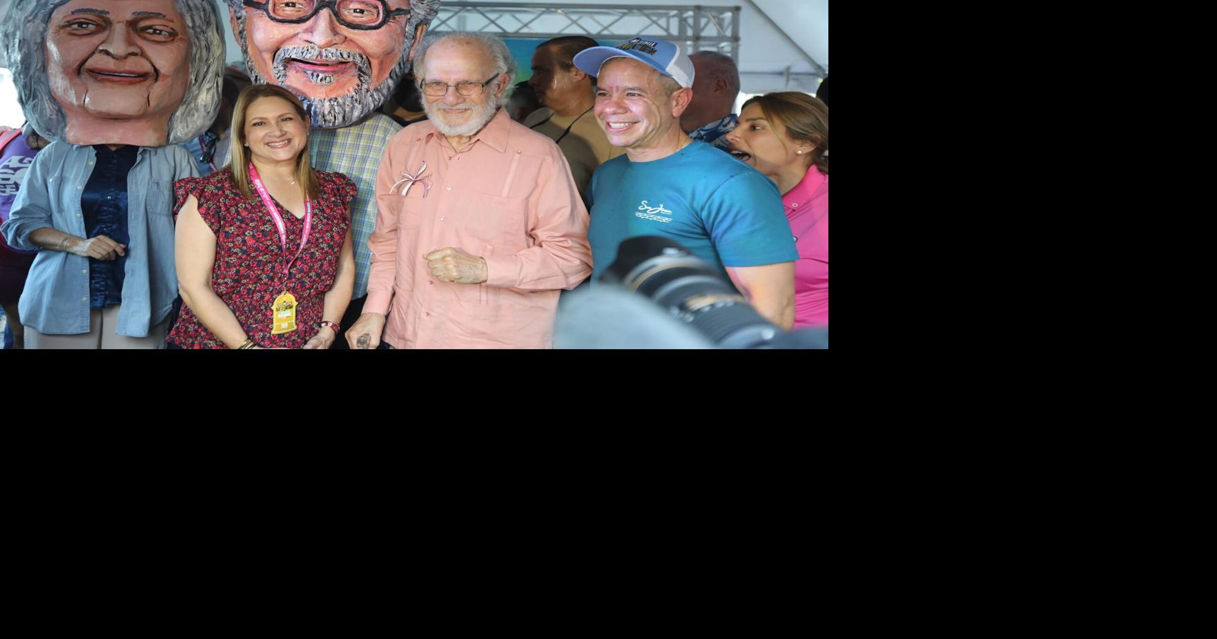 San Sebastián Street Festival breaks attendance record