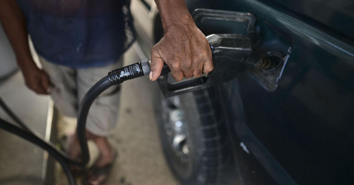 Conflict Between Iran and Israel Sends Gasoline Prices Soaring in Puerto Rico