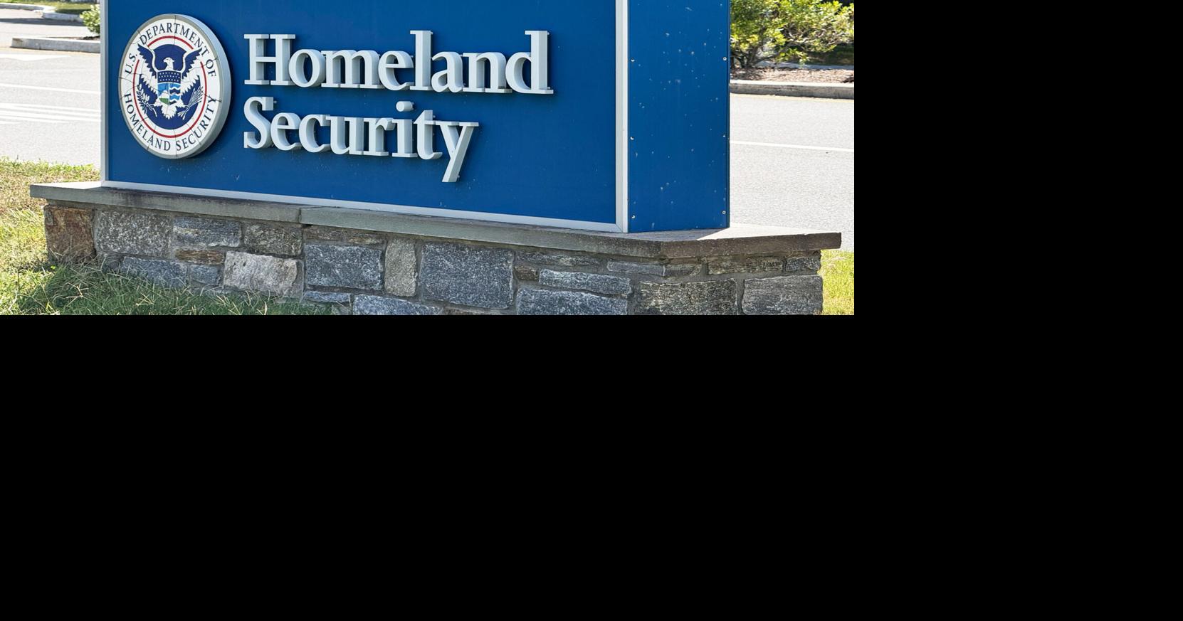 Puerto Rico extends aid to federal employees affected by DHS closure